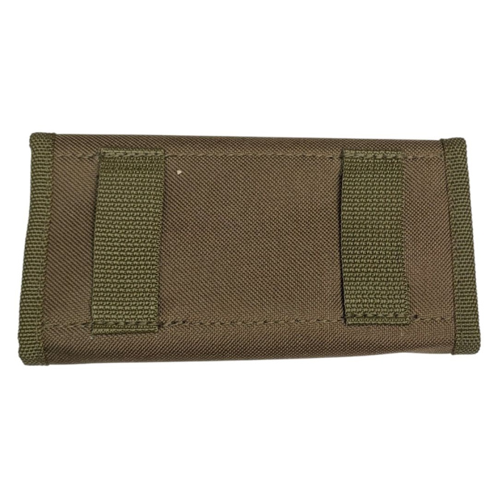 ŁADOWNICA 2Wolfs MINK III ŚRUT